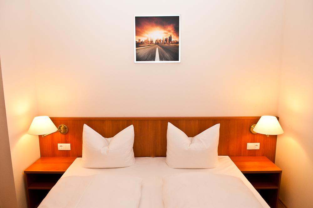 Goethe Apartment Frankfurt فرانكفورت المظهر الخارجي الصورة