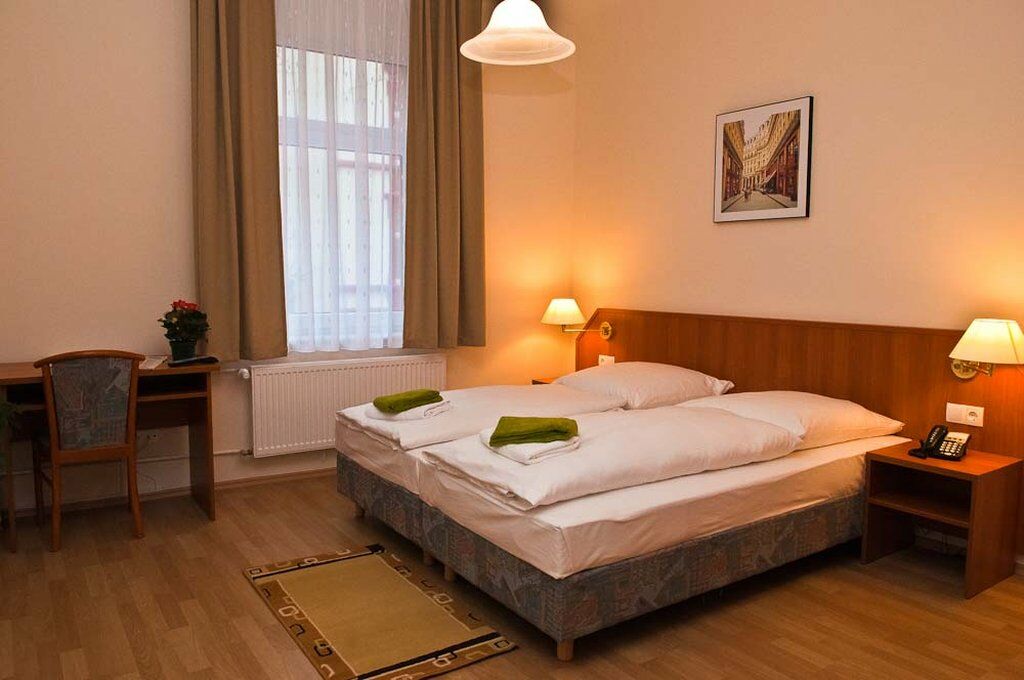 Goethe Apartment Frankfurt فرانكفورت المظهر الخارجي الصورة